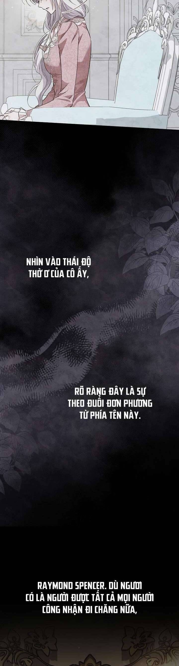 Công Chúa Nhân Danh Fan Cứng - Page 39