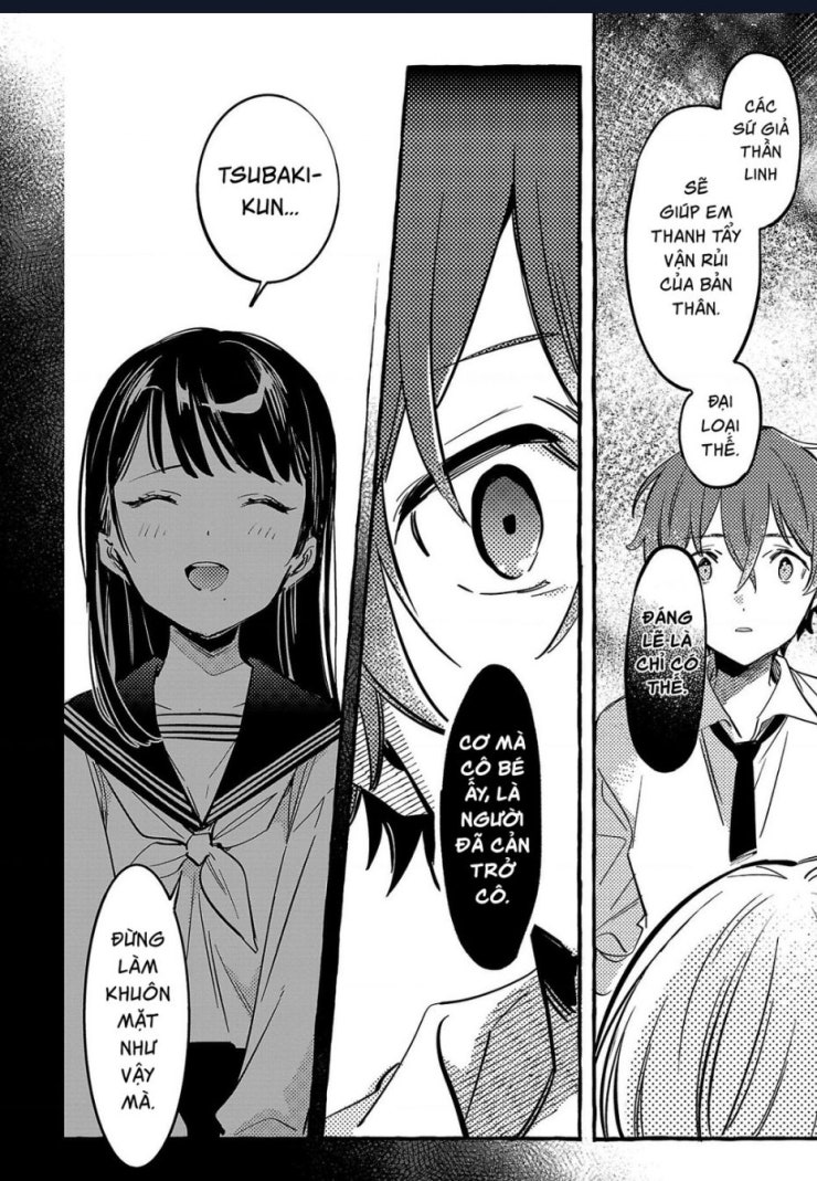 Byakuda No Hanamuko - Page 42