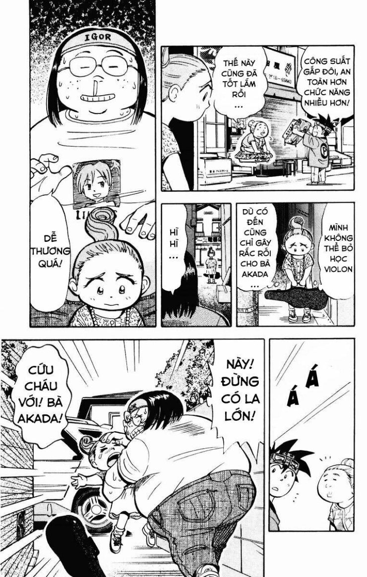 Vua sáng chế - Page 13