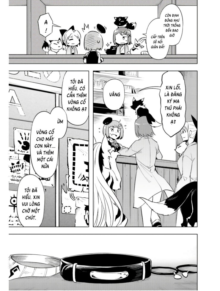 Tono Kanri O Shite Miyou - Page 49
