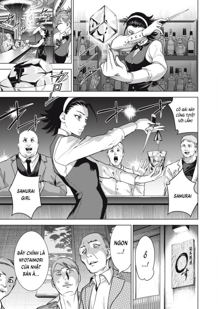 Satanophany - Page 23