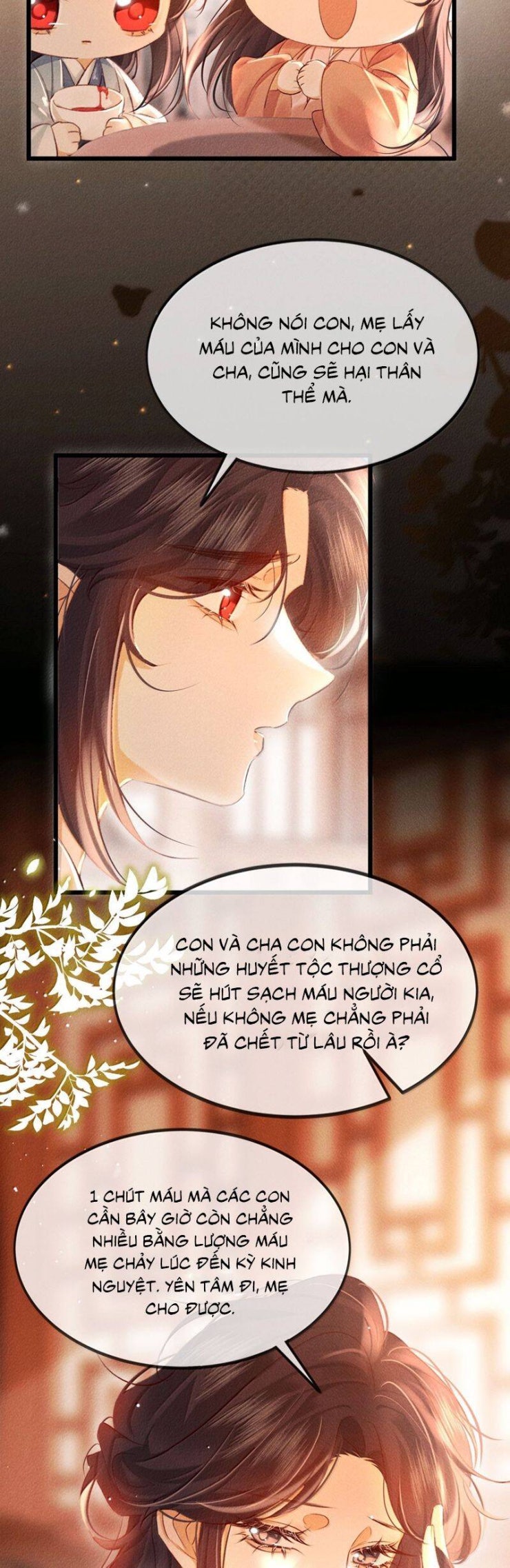 Nam Chủ Vì Sao Quyến Rũ Ta - Page 16