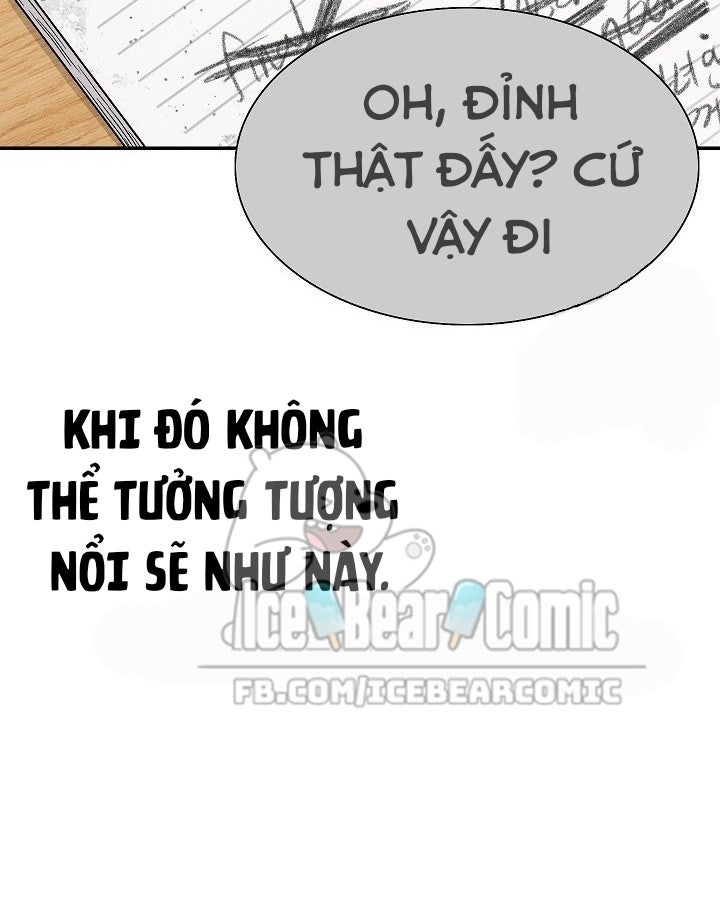 Đánh Bại Golem Và Thoát Khỏi Số Phận - Page 11