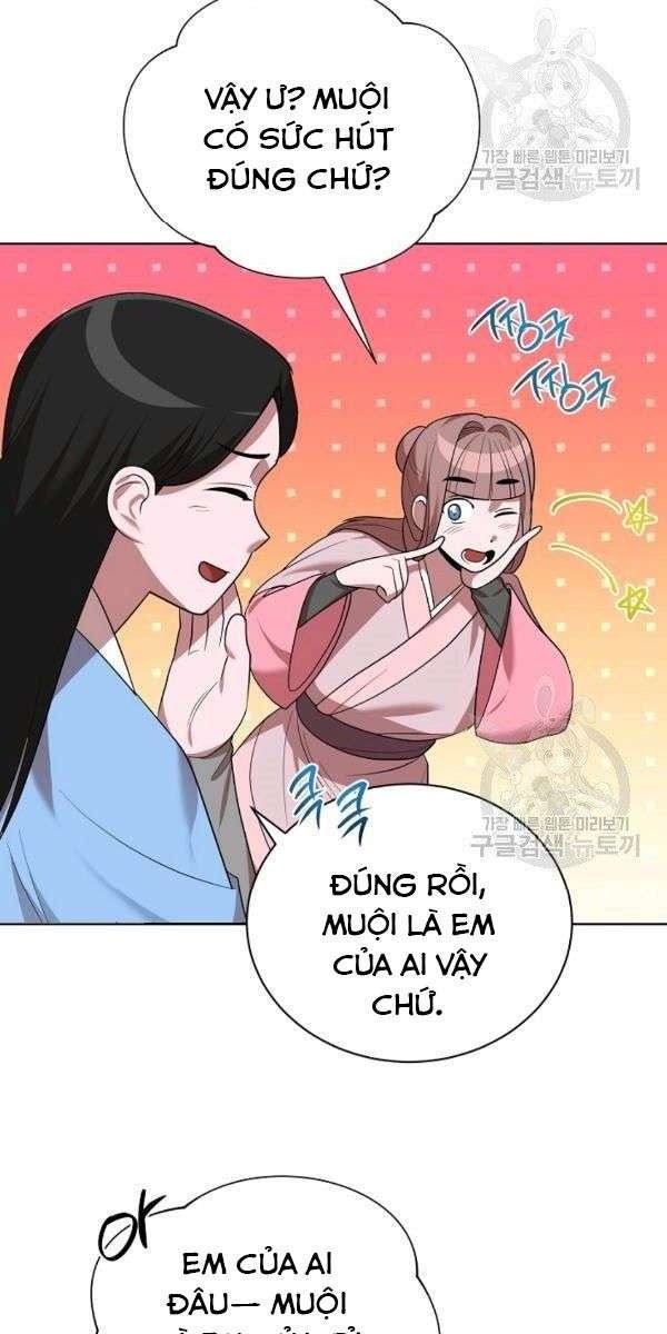 Họa Long Vương - Page 22