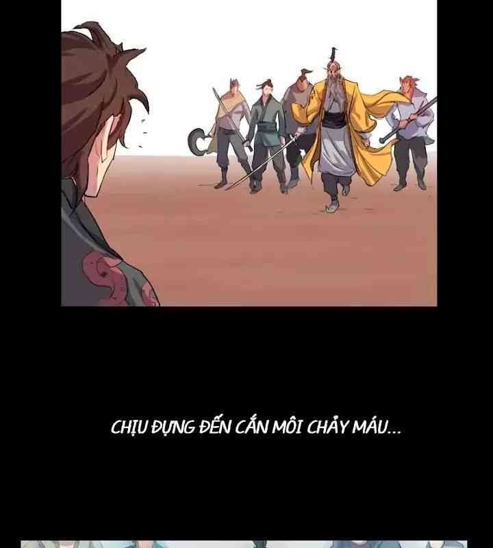 Trọng Sinh-Bất Khả Chiến Bại - Page 16