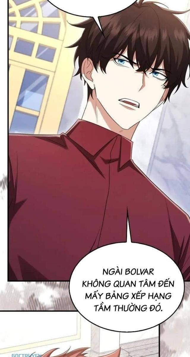 Pháp Sư Cận Chiến Mạnh Nhất - Page 116