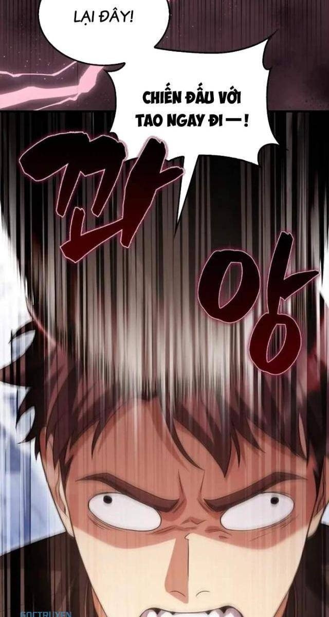 Pháp Sư Cận Chiến Mạnh Nhất - Page 123