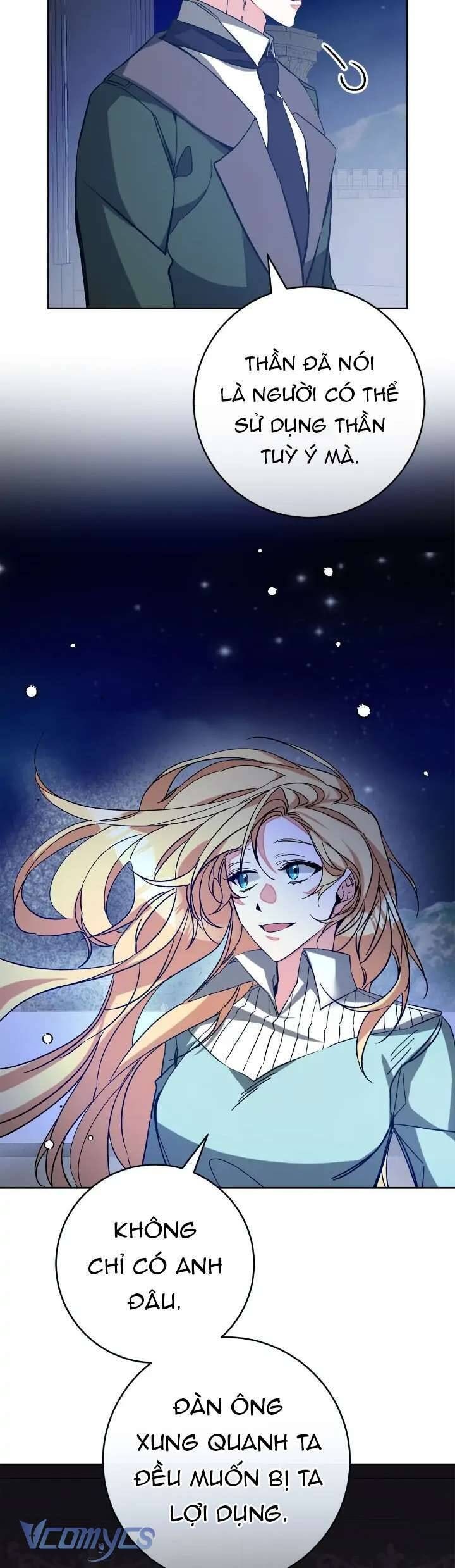 Xuyên Vào Tiểu Thuyết Làm Nữ Hoàng Tàn Độc - Page 21