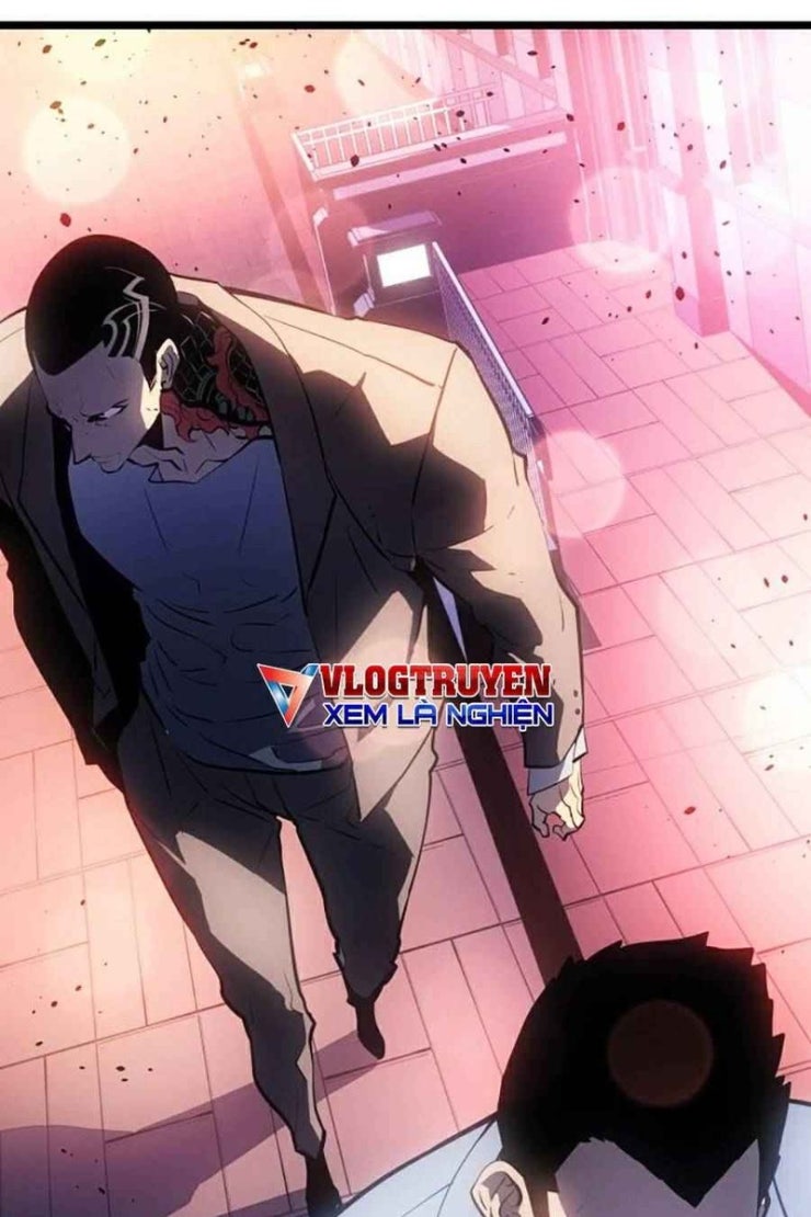 Tôi Thăng Cấp Một Mình SS2 - Page 131