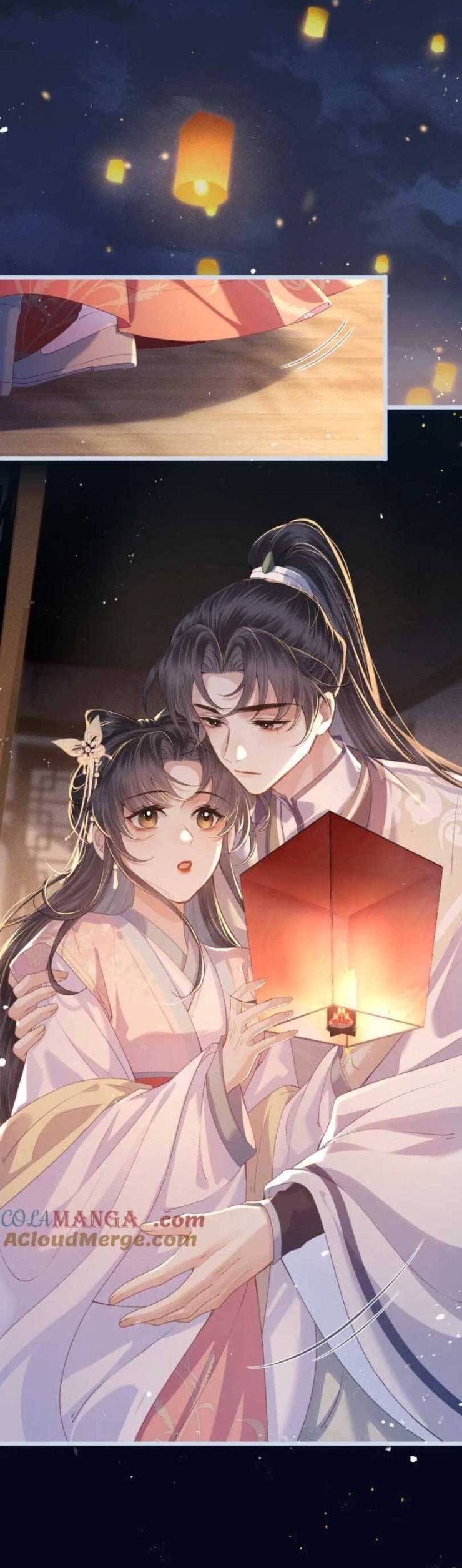 Gả Cho Phản Diện - Page 7