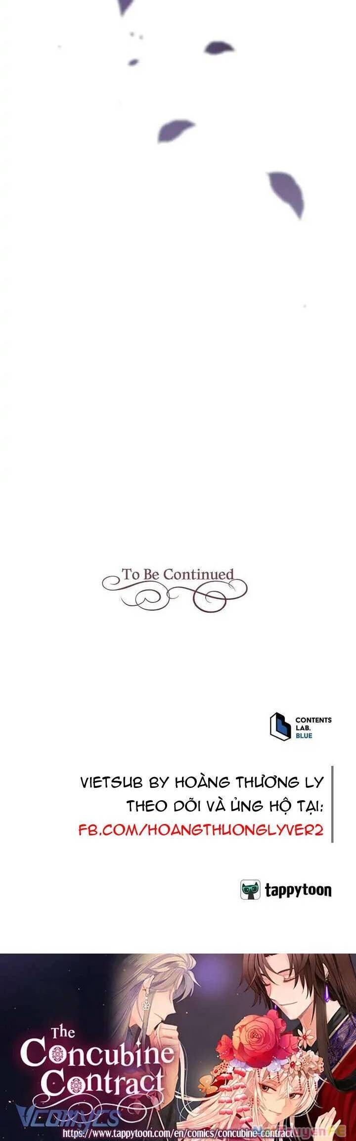 Ái Phi, Dao Của Nàng Rơi Rồi - Page 53