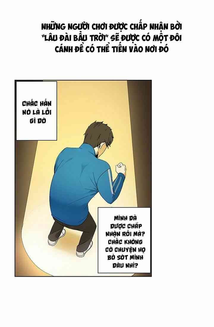 Tôi Là Người Chơi Duy Nhất Đăng Nhập - Page 34