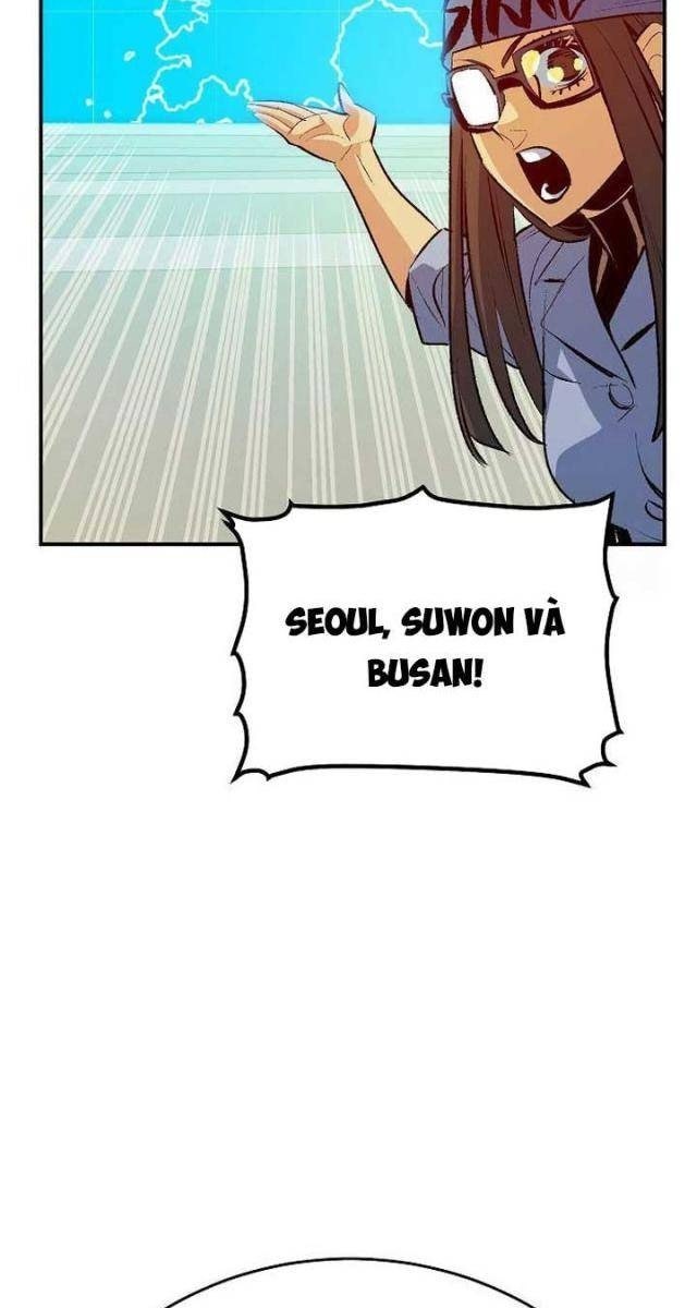 Độc Cô Tử Linh Sư - Page 115