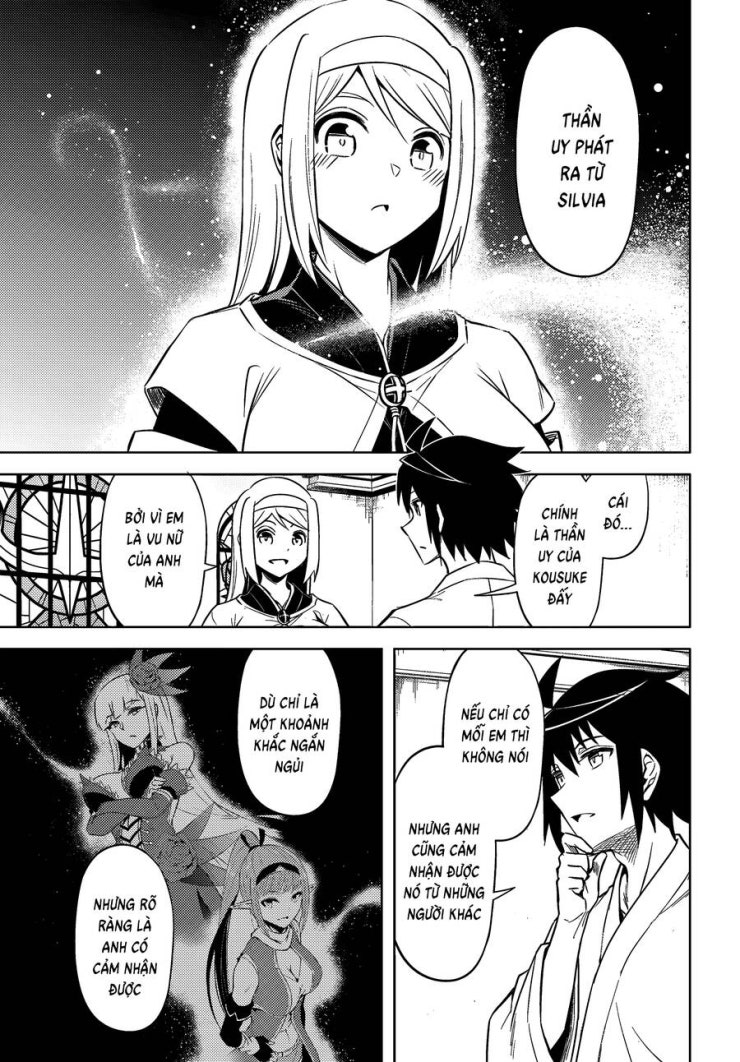 Tono Kanri O Shite Miyou - Page 50