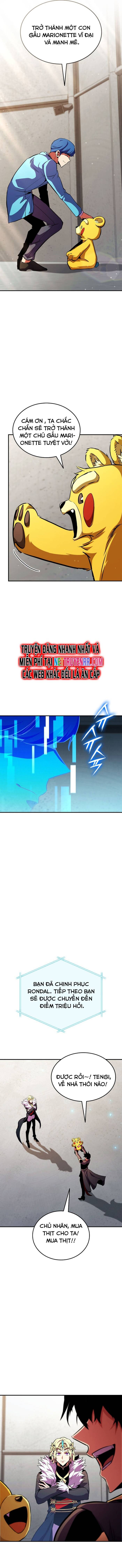 Huyền Thoại Game Thủ - Tái Xuất - Page 23