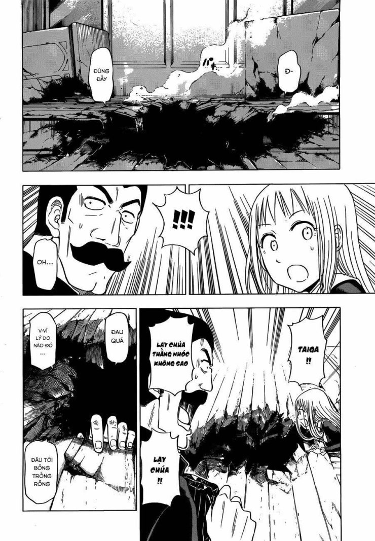 Hungry Marie - Page 49