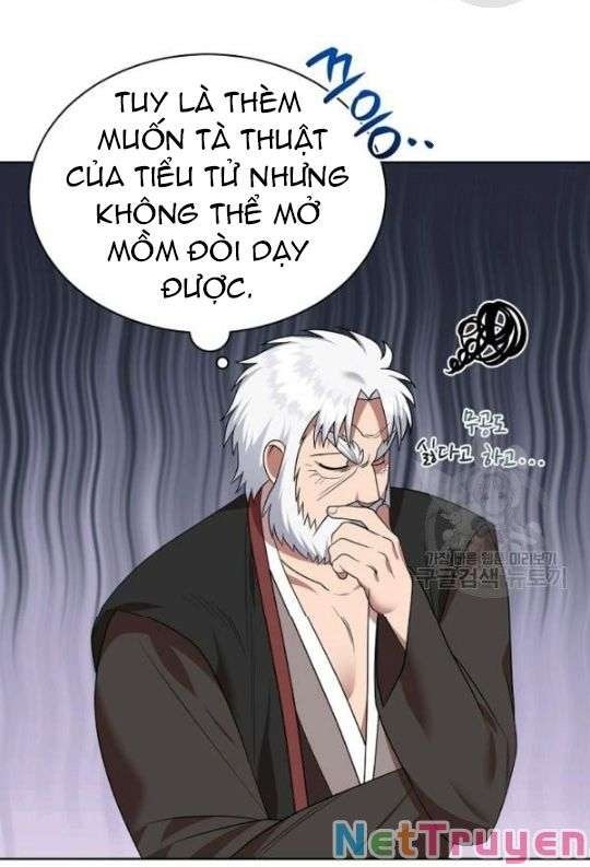 Họa Long Vương - Page 78