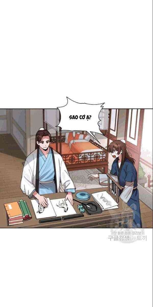 Họa Long Vương - Page 37