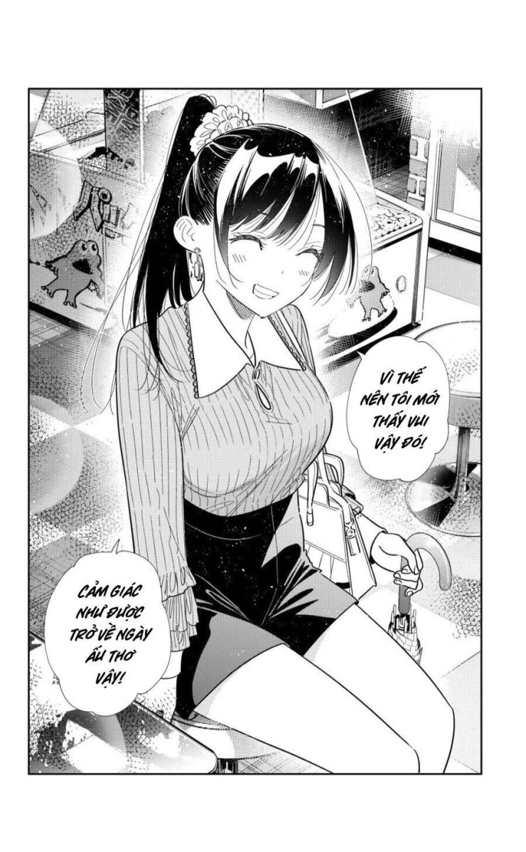 Dịch Vụ Cho Thuê Bạn Gái - Page 21