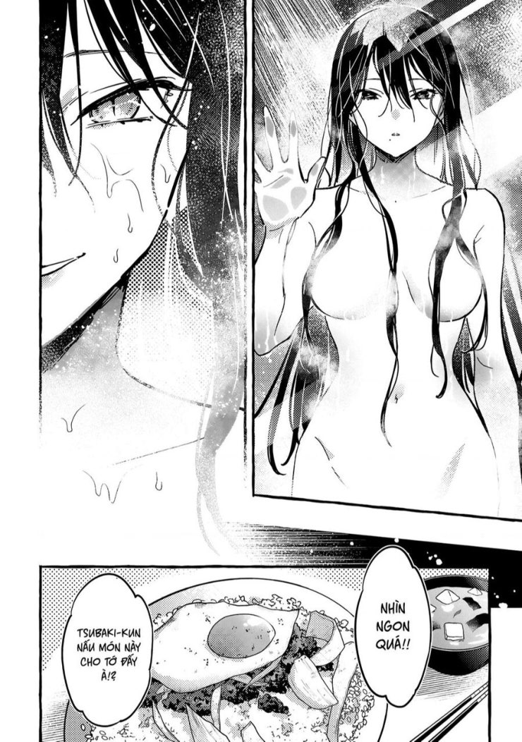 Byakuda No Hanamuko - Page 35