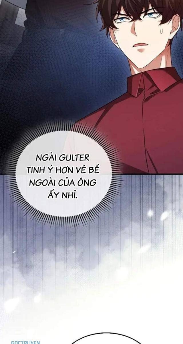 Pháp Sư Cận Chiến Mạnh Nhất - Page 50