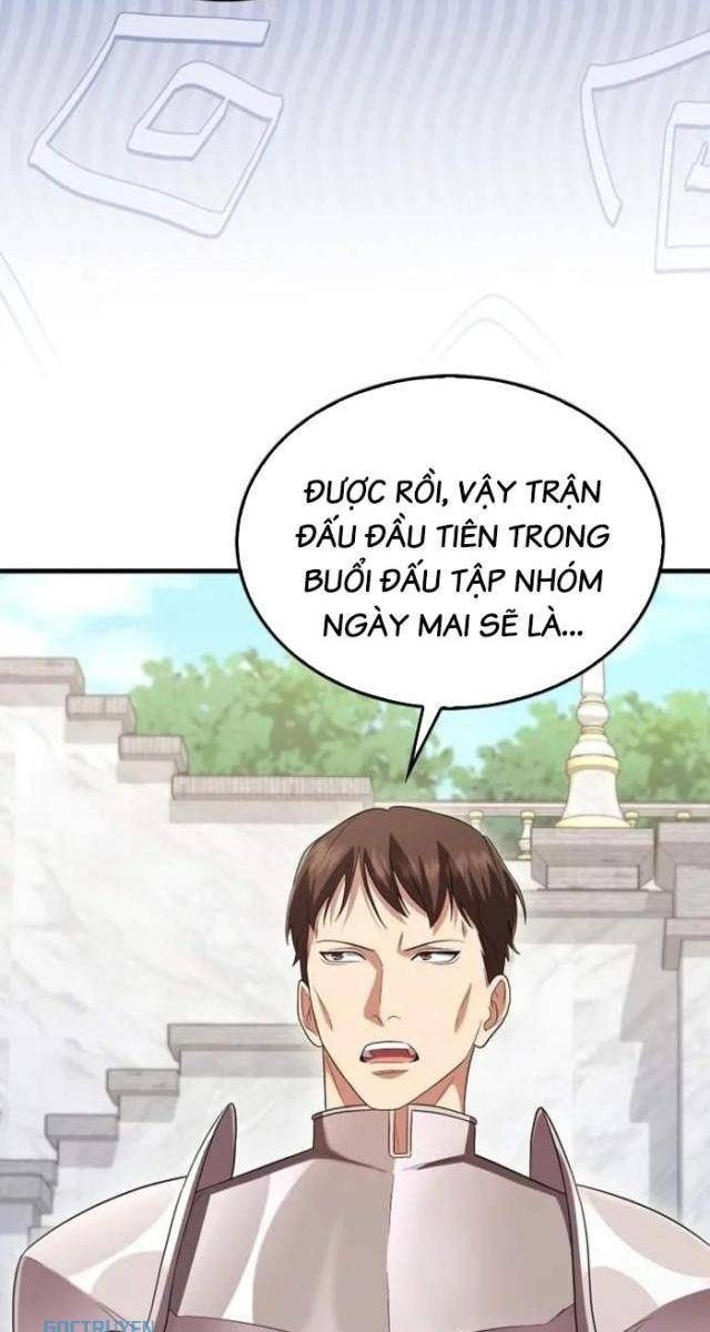 Pháp Sư Cận Chiến Mạnh Nhất - Page 127