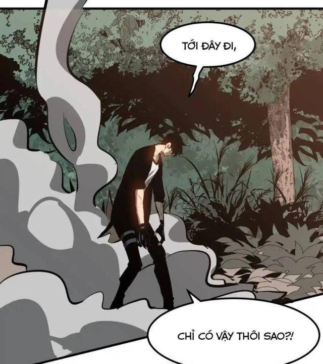 Siêu Phàm Tiến Hóa - Page 38