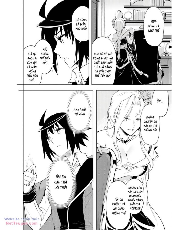 Tono Kanri O Shite Miyou - Page 31