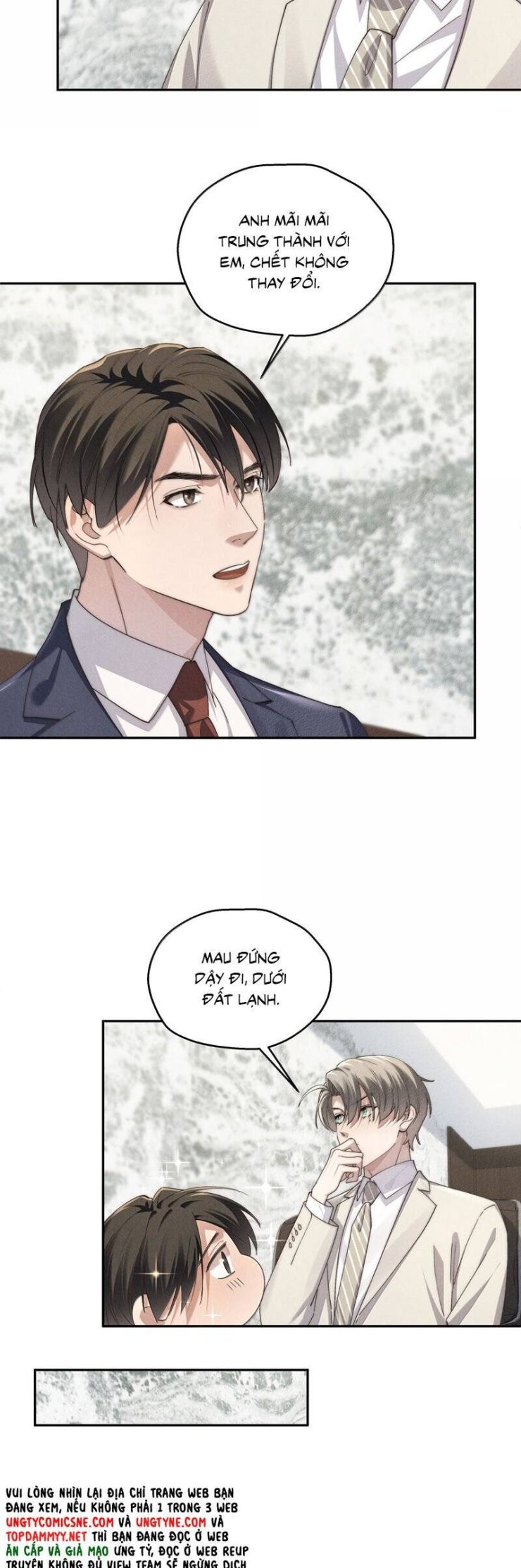 Thiếu Gia Không Ngoan - Page 17