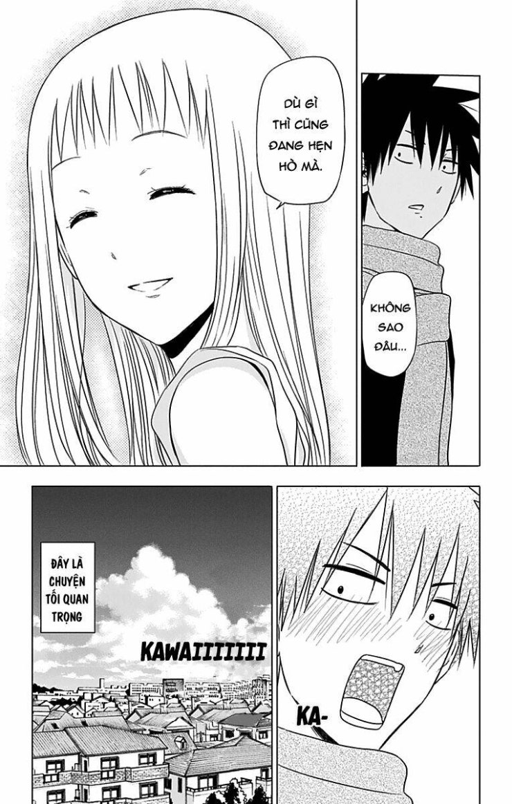 Hungry Marie - Page 11