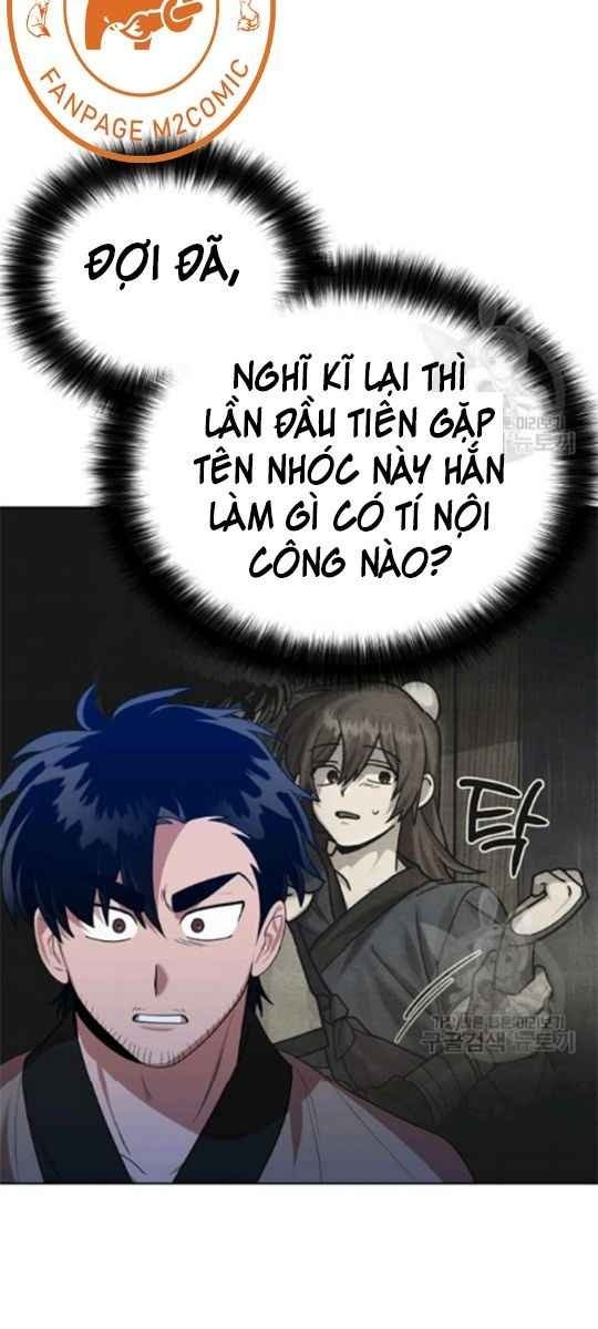 Họa Long Vương - Page 4