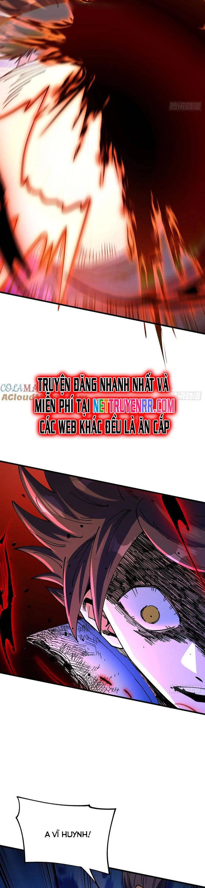 Chưa Từng Ra Tay Nhưng Ta Vẫn Thành Đại Lão Trên Thiên Bảng - Page 8