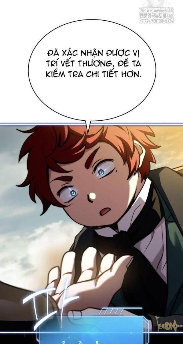 Hoàng Tử Bán Thuốc - Page 133