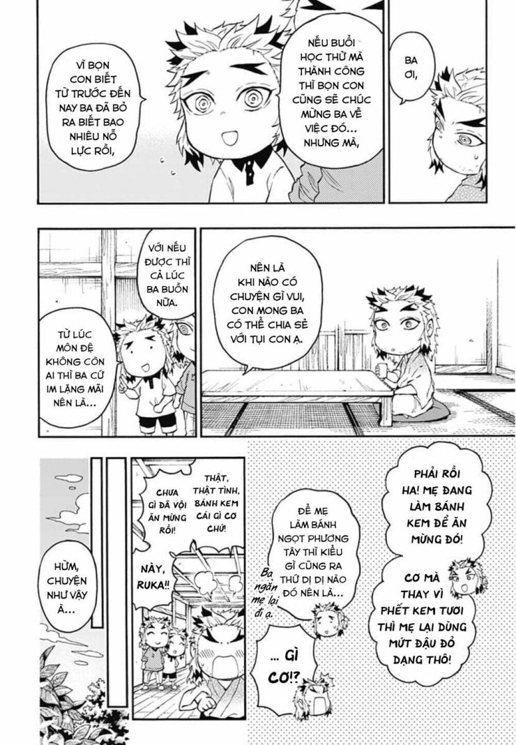 Spin-off Học viện Kimetsu! - Page 24