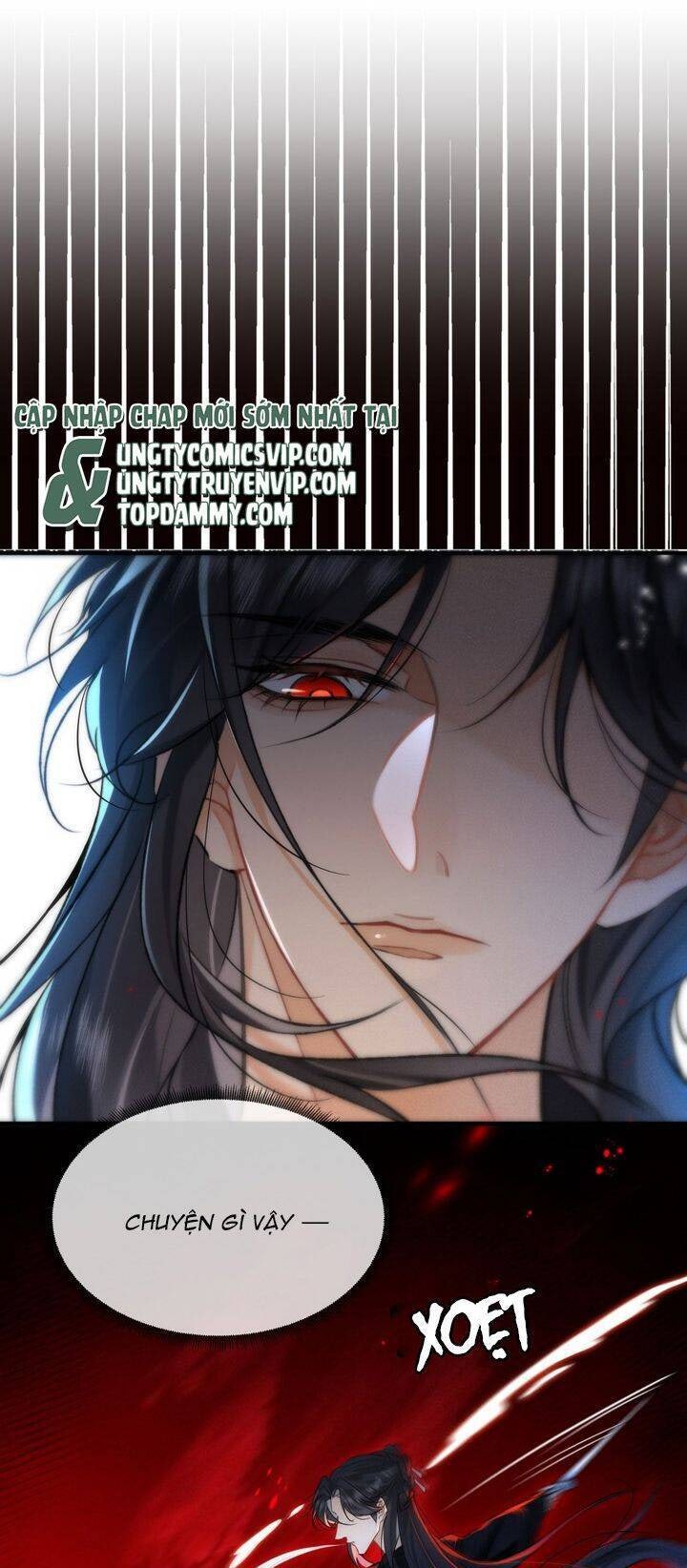 Nam Chủ Vì Sao Quyến Rũ Ta - Page 12