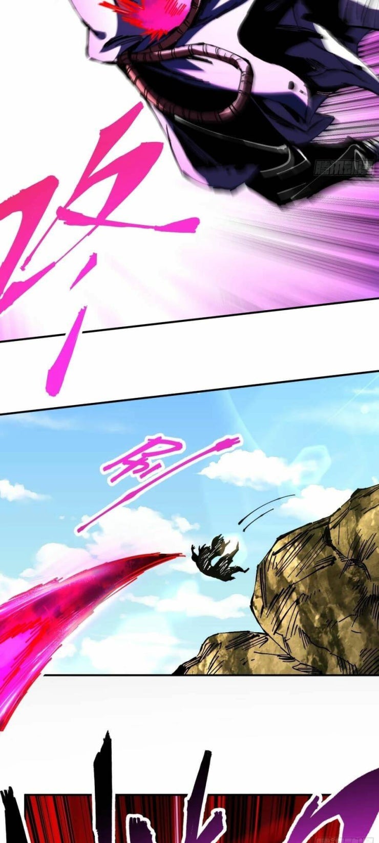 Chưa Từng Ra Tay Nhưng Ta Vẫn Thành Đại Lão Trên Thiên Bảng - Page 72