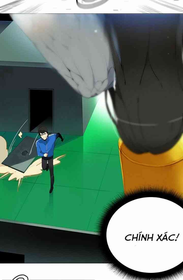 Tôi Là Người Chơi Duy Nhất Đăng Nhập - Page 47