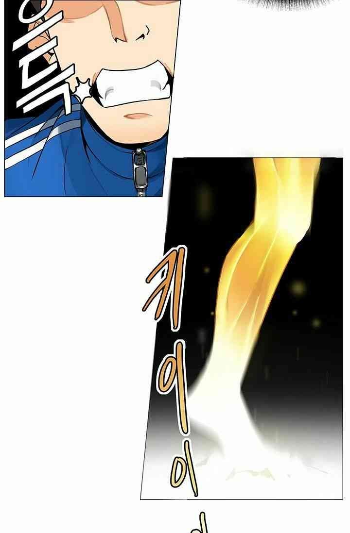 Tôi Là Người Chơi Duy Nhất Đăng Nhập - Page 48