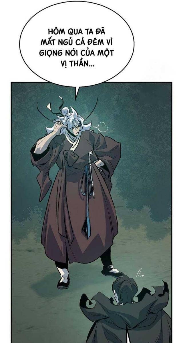 Độc Cô Tử Linh Sư - Page 8