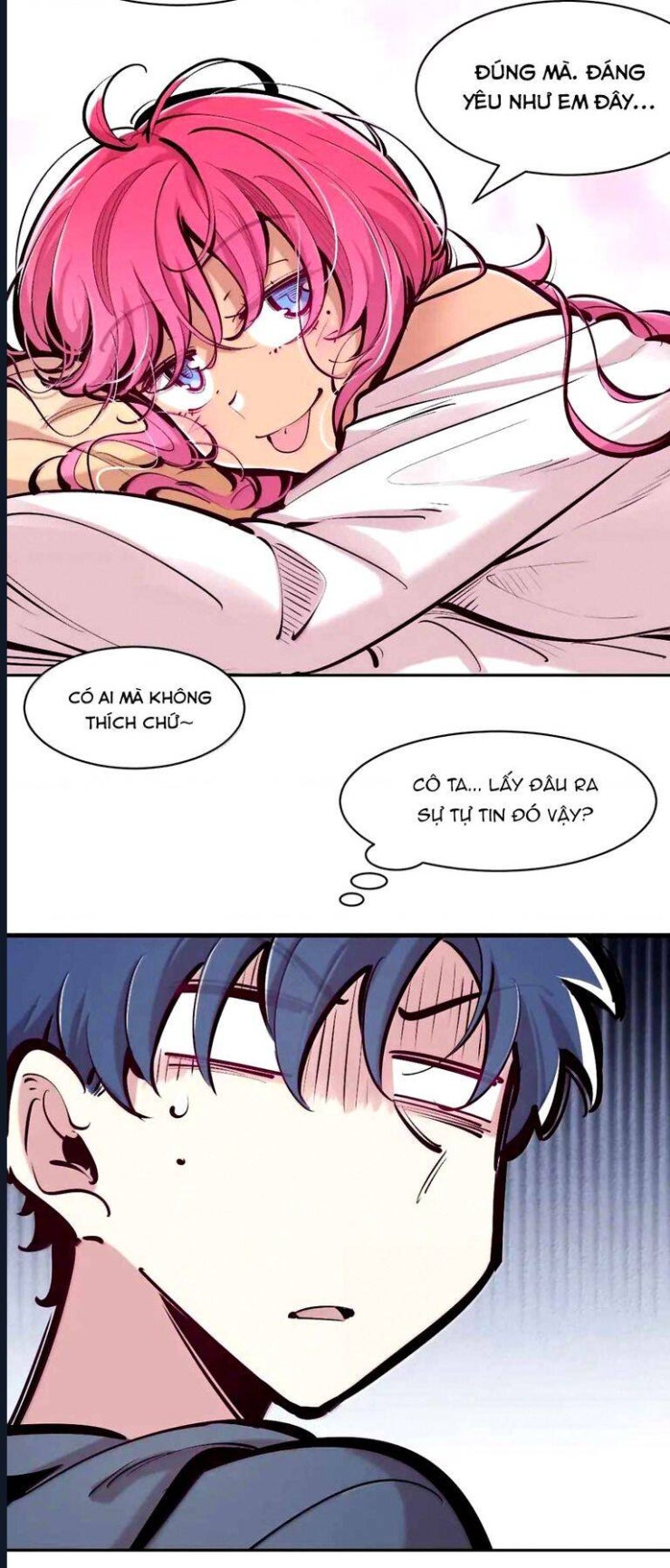 Oan gia chung nhà ! - Page 11