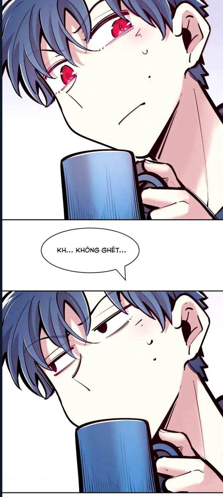 Oan gia chung nhà ! - Page 31