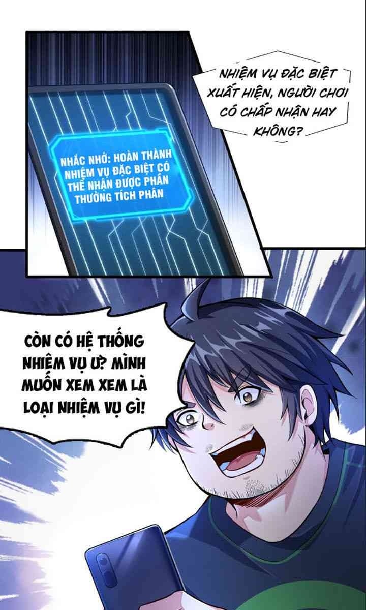 Một Trăm Triệu Điểm - Page 51