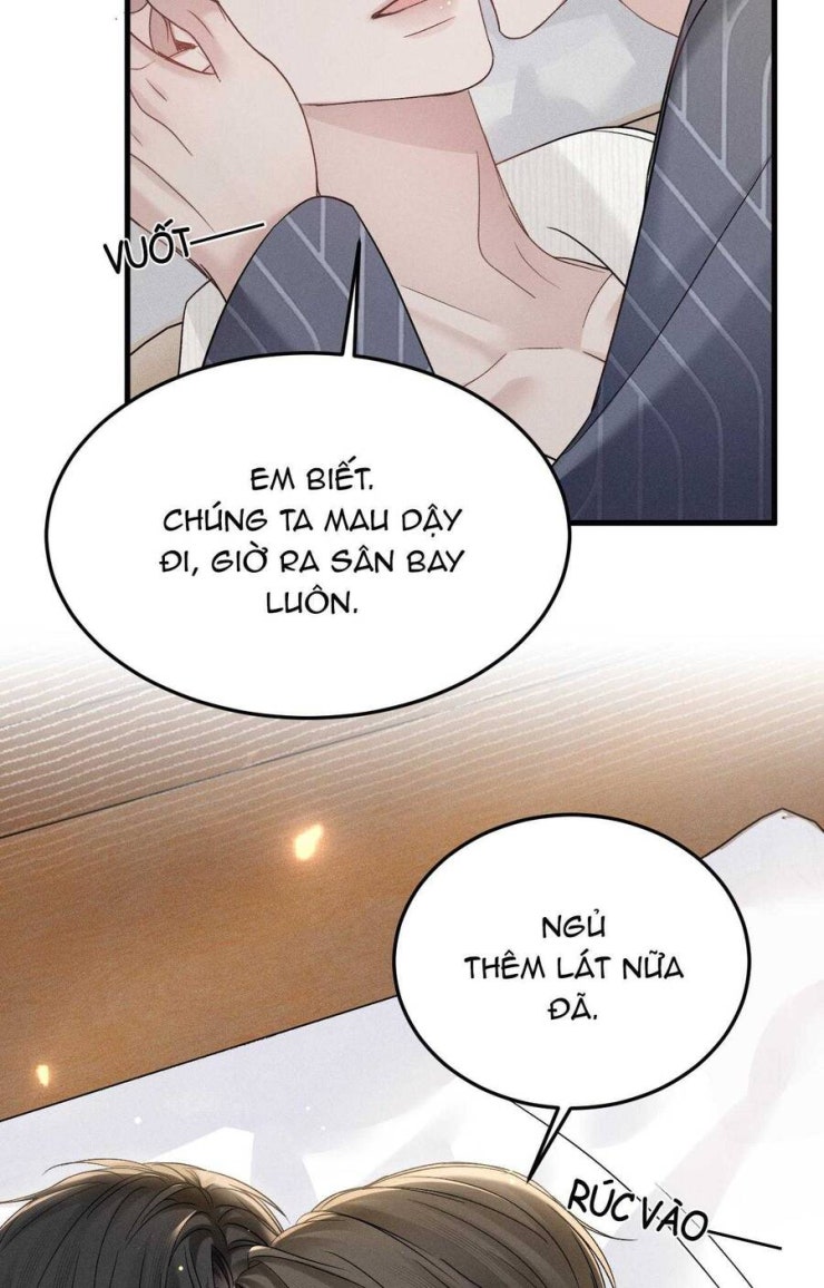 Cuộc Đối Đầu Gay Gắt - Page 11