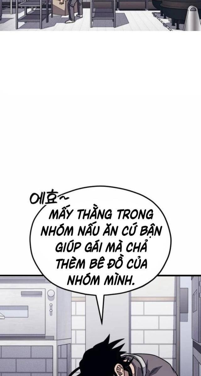 Lớp Học Cải Tạo - Page 135