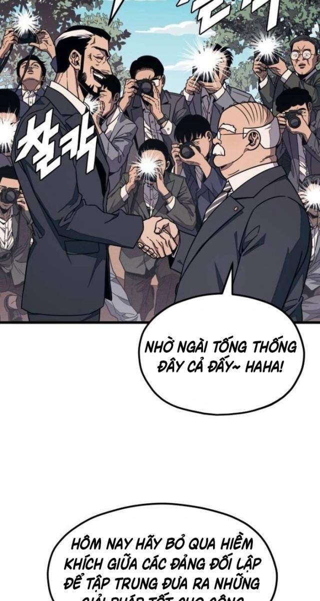 Lớp Học Cải Tạo - Page 35