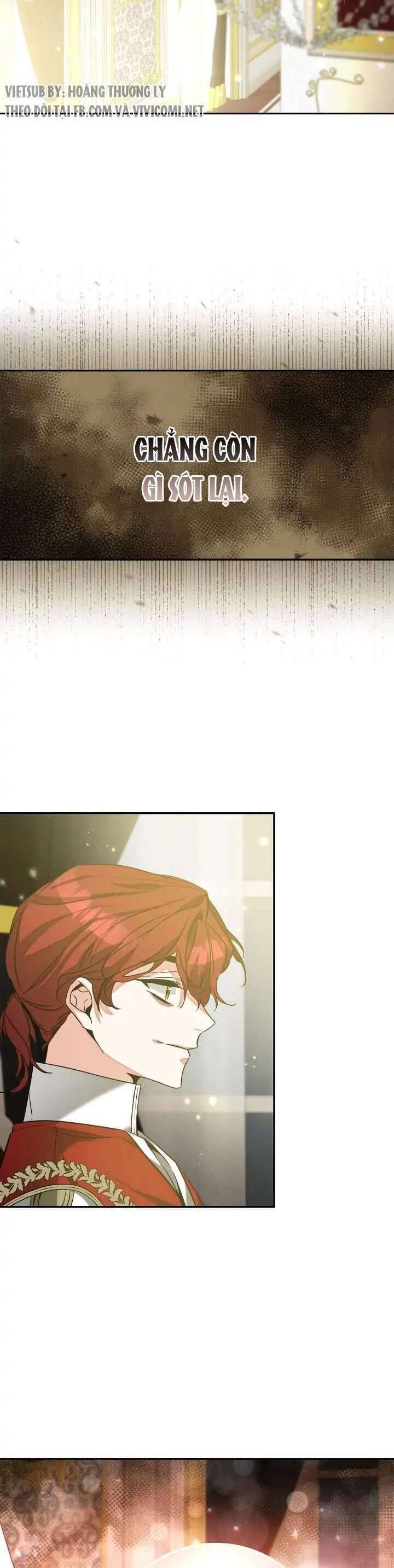 Xuyên Vào Tiểu Thuyết Làm Nữ Hoàng Tàn Độc - Page 4