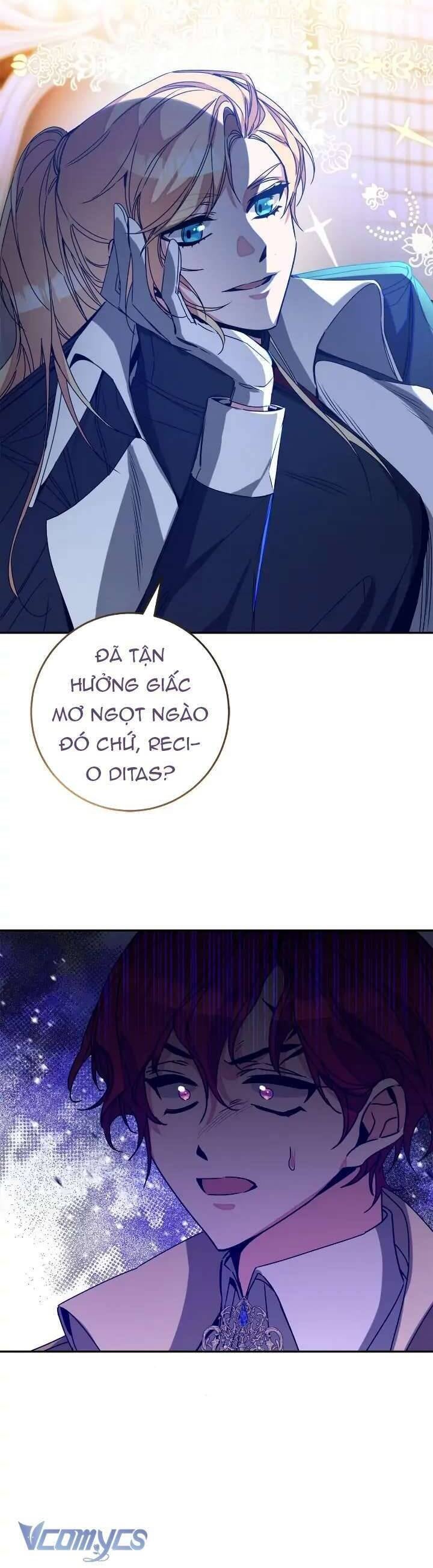 Xuyên Vào Tiểu Thuyết Làm Nữ Hoàng Tàn Độc - Page 17