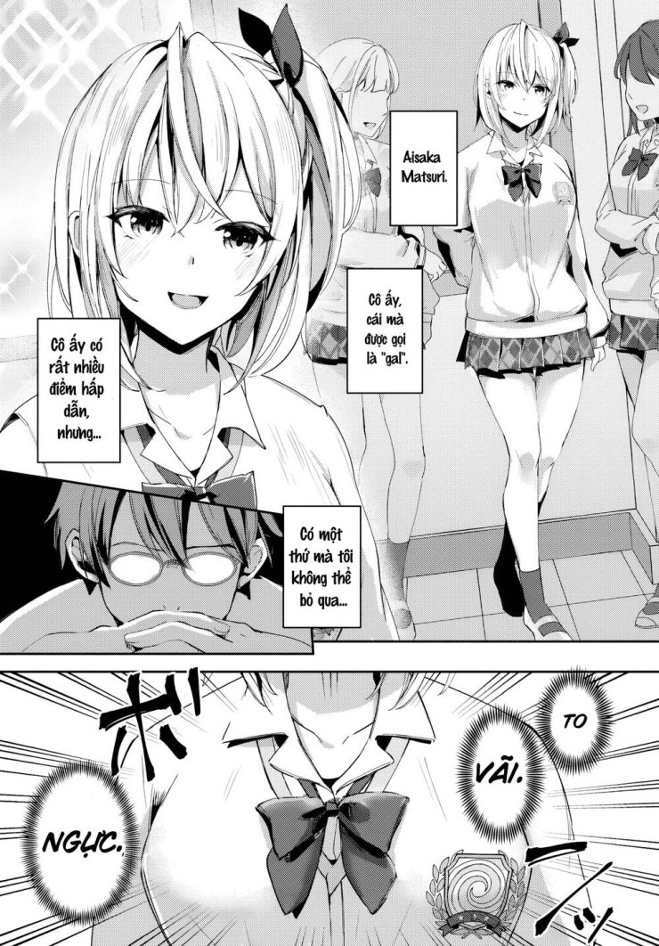 Te Ni Ireta Saimin Appli De Yume No Harem Seikatsu O Okuritai - Page 6