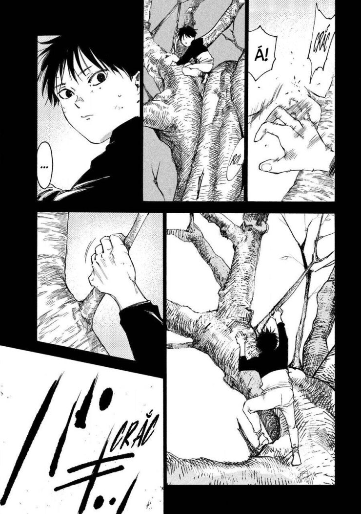 Shiganbana - Page 16