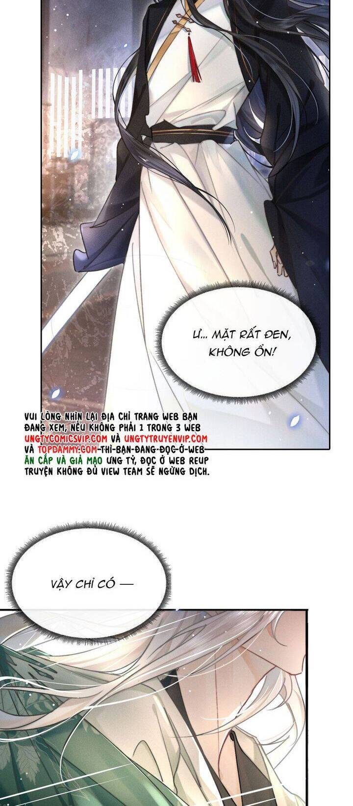 Nam Chủ Vì Sao Quyến Rũ Ta - Page 9